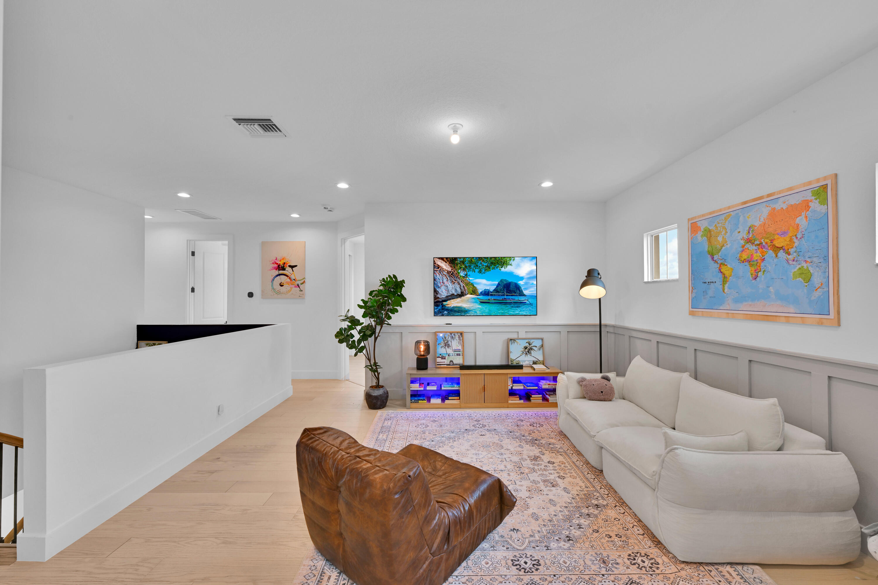 AVENIR SITE PLAN 1 POD - Residential Lease