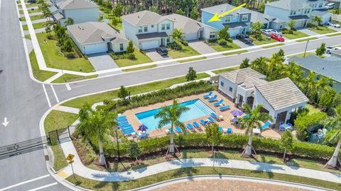 A home in West Palm Beach