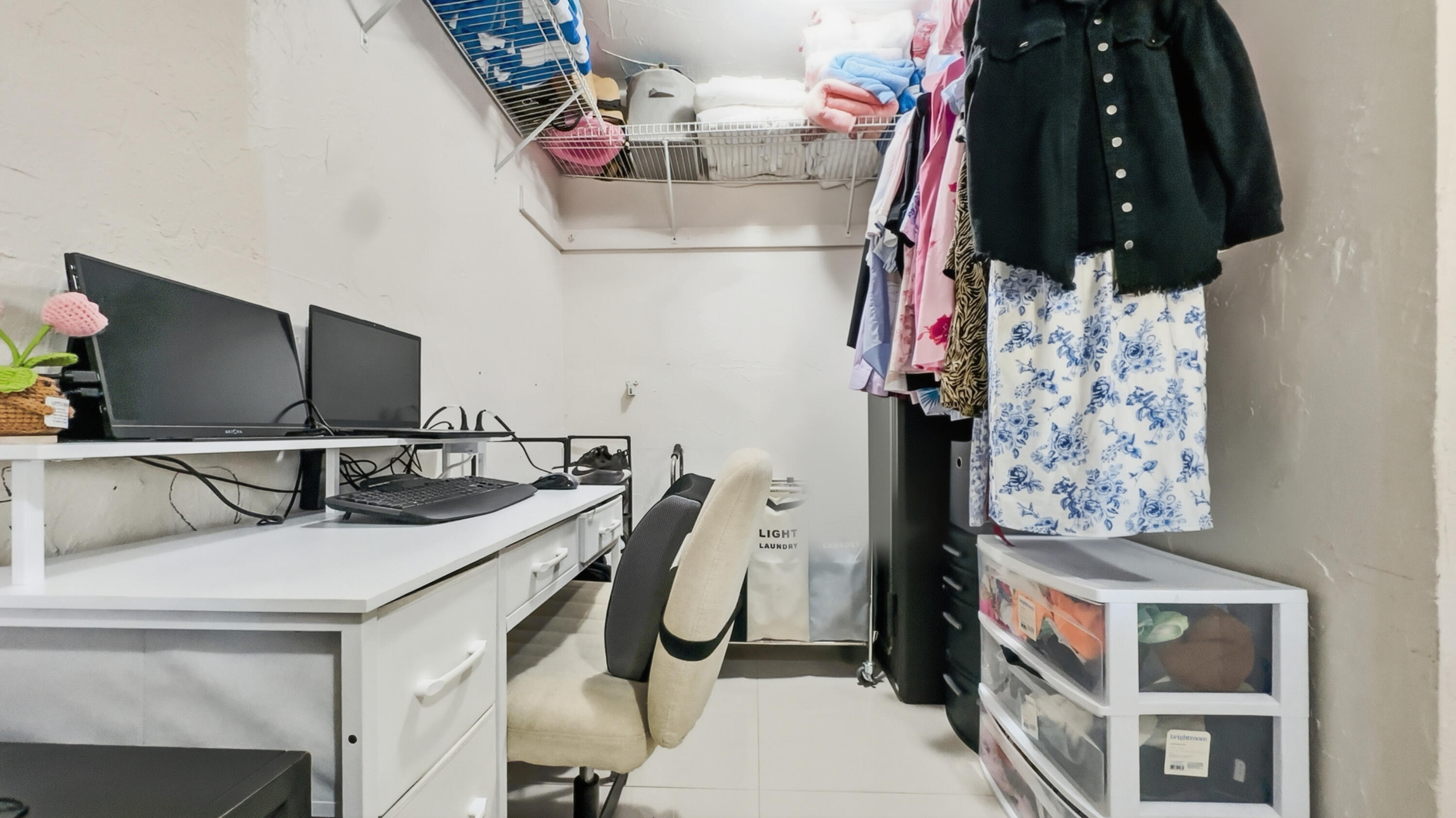 VISTA VERDE TOWNHOUSE SEC E - Residential