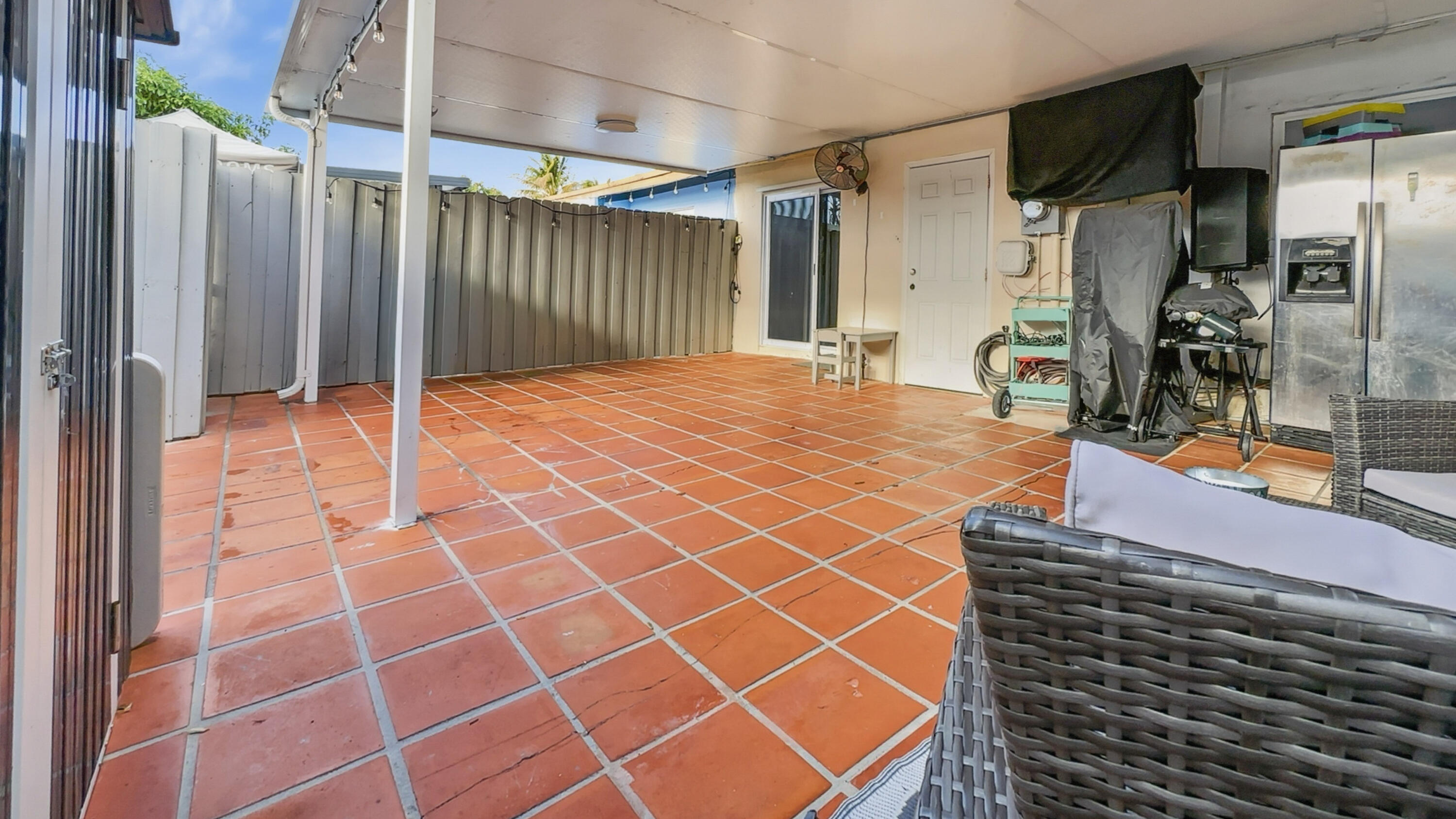 VISTA VERDE TOWNHOUSE SEC E - Residential