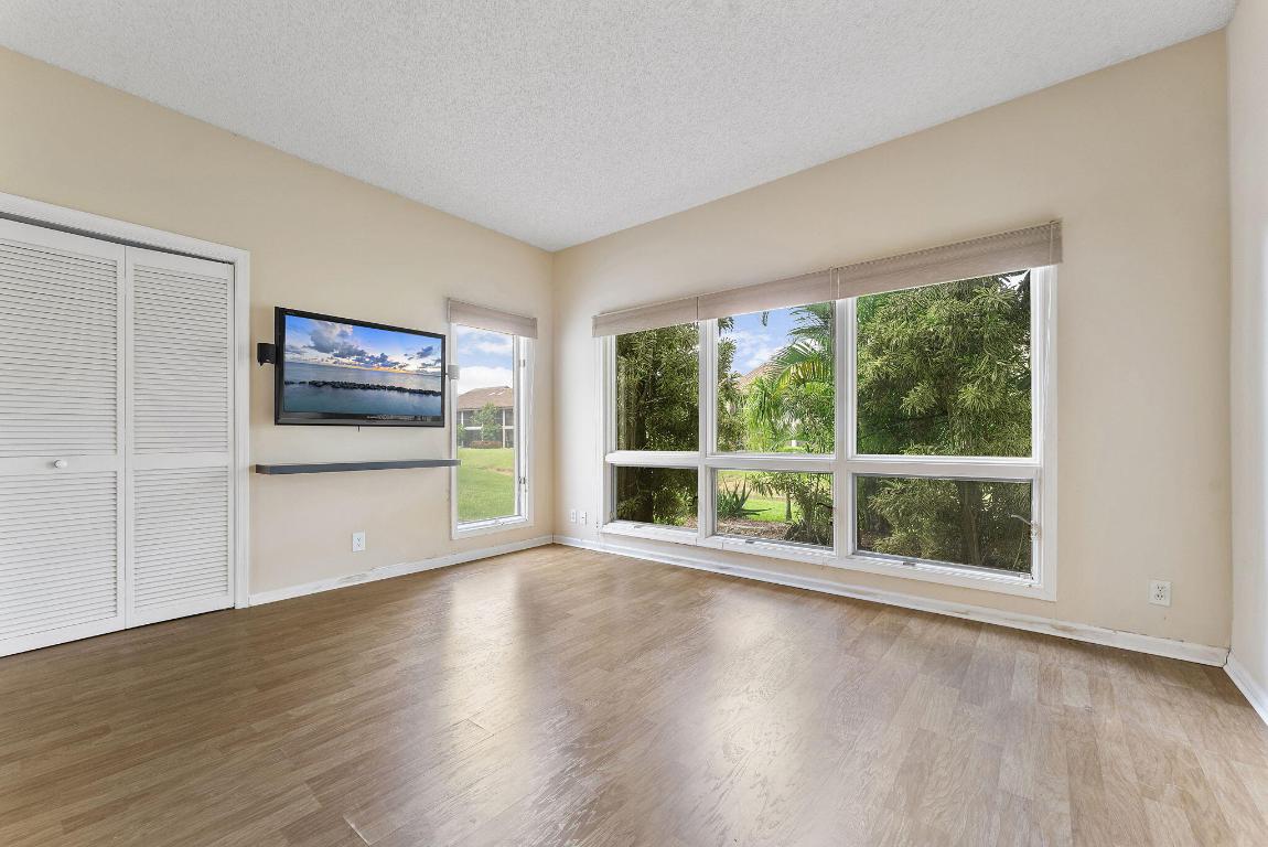 EL VIENTO AT BOCA POINTE CONDO NOS I AND II DECLS - Residential