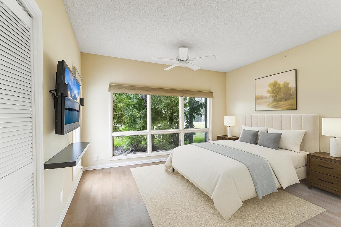 EL VIENTO AT BOCA POINTE CONDO NOS I AND II DECLS - Residential