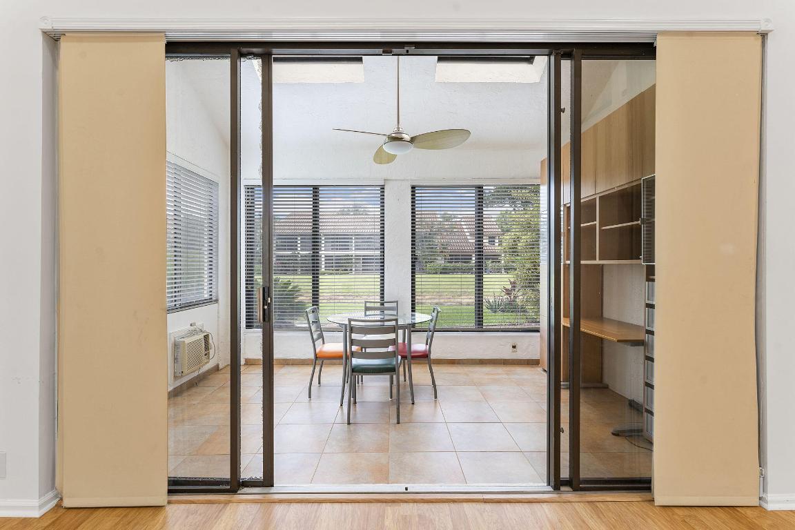 EL VIENTO AT BOCA POINTE CONDO NOS I AND II DECLS - Residential