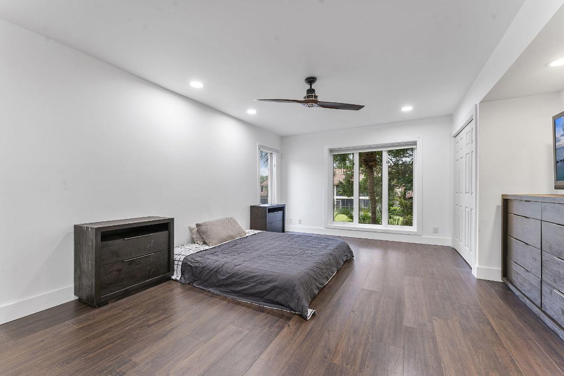 EL VIENTO AT BOCA POINTE CONDO NOS I AND II DECLS - Residential