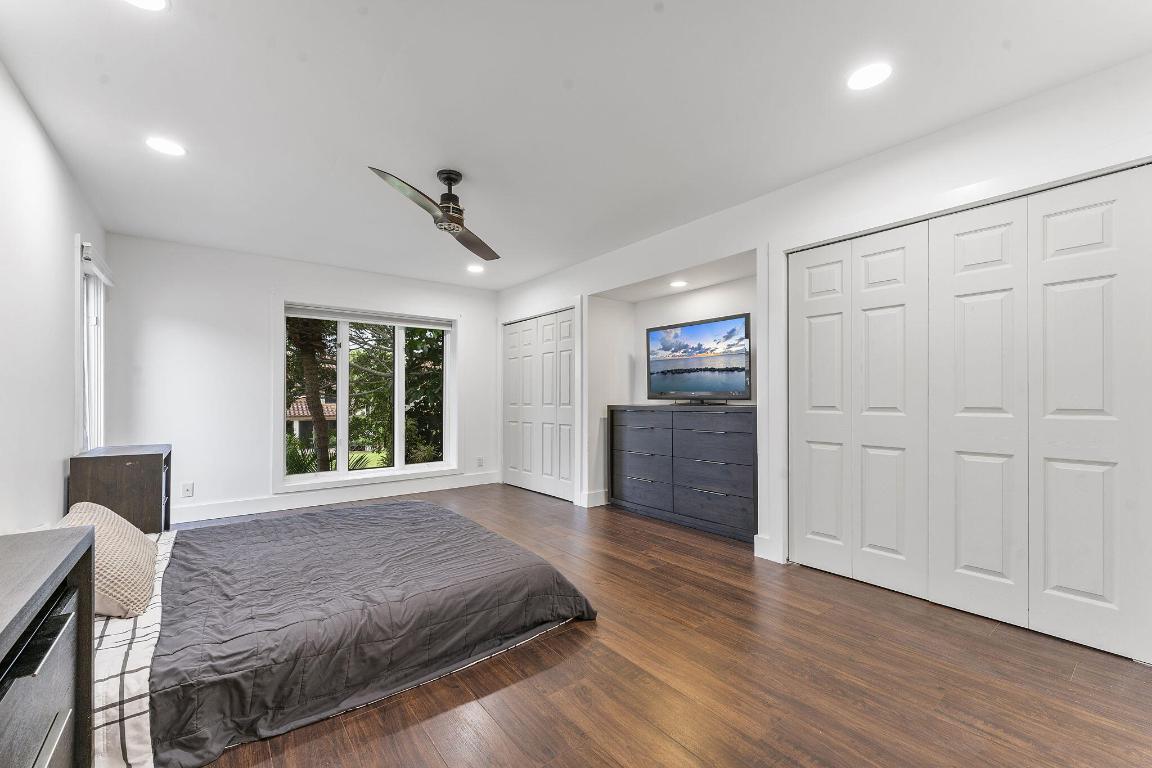 EL VIENTO AT BOCA POINTE CONDO NOS I AND II DECLS - Residential