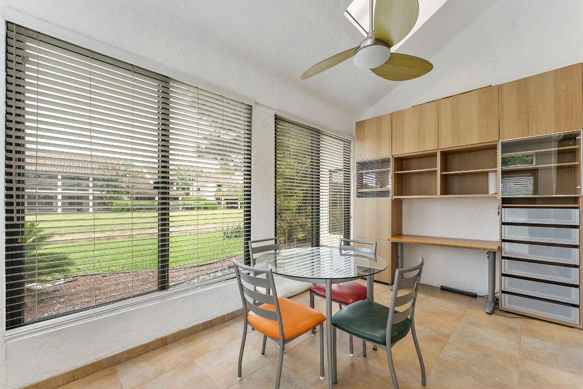 EL VIENTO AT BOCA POINTE CONDO NOS I AND II DECLS - Residential