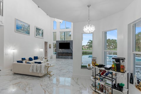 Tiny photo for 11910 Osprey Point Circle, Wellington, FL 33449 (MLS # B26067744)