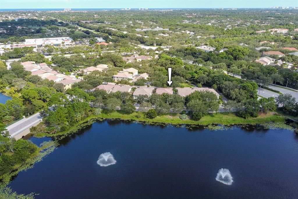 Photo of 115 Rivinia Drive, Jupiter, FL 33458 (MLS # R10745130)