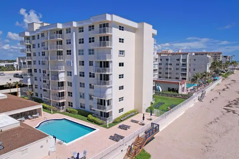 3540 S Ocean Boulevard Unit 908, South Palm Beach, FL 33480 - MLS#: R11040172