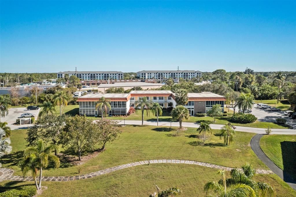 Photo of 1225 NW 21st Street #3411, Stuart, FL 34994 (MLS # R10879961)