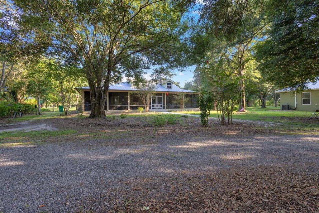 Photo of 8505 IMMOKOLEE Road, Fort Pierce, FL 34951 (MLS # B26059761)