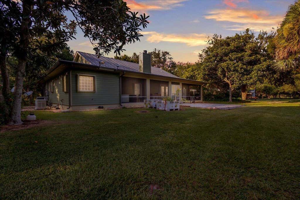 Photo of 8505 IMMOKOLEE Road, Fort Pierce, FL 34951 (MLS # B26059761)