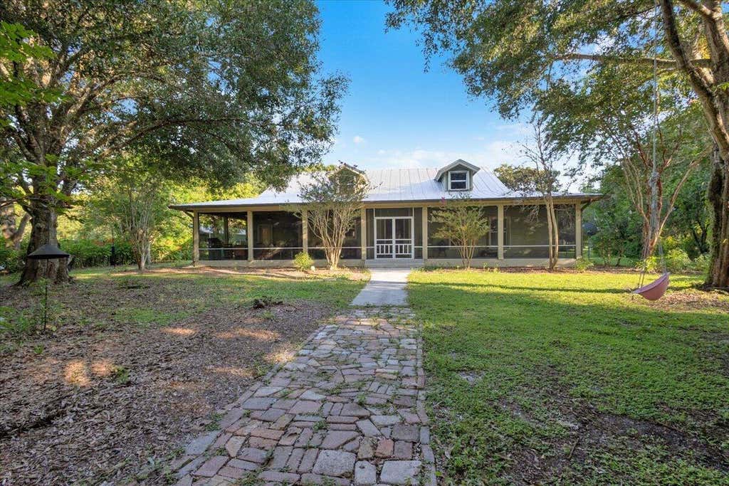 Photo of 8505 IMMOKOLEE Road, Fort Pierce, FL 34951 (MLS # B26059761)
