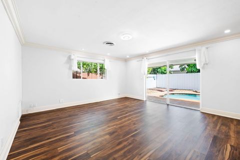 Tiny photo for 2011 NE 55TH Street, Fort Lauderdale, FL 33308 (MLS # B26053557)