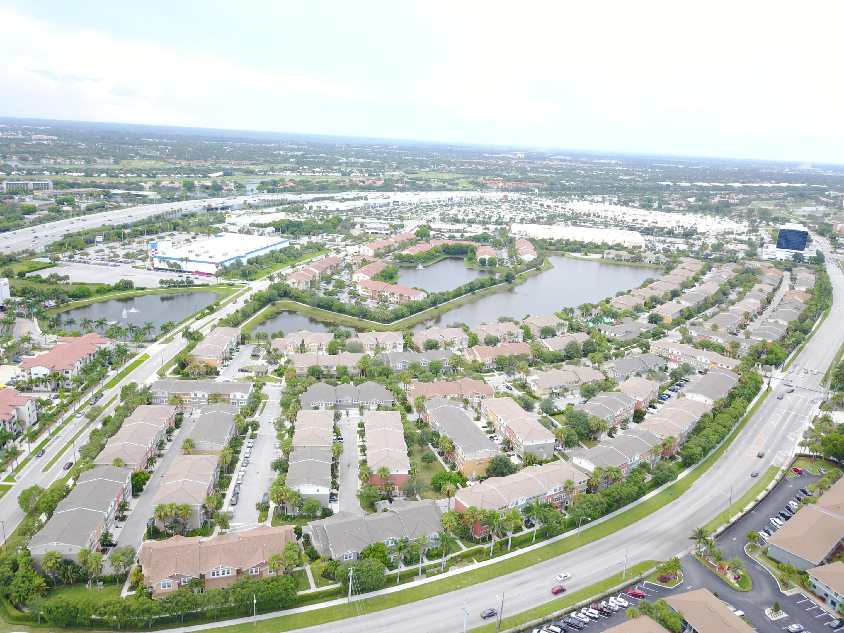 Cityside Condo - Residential