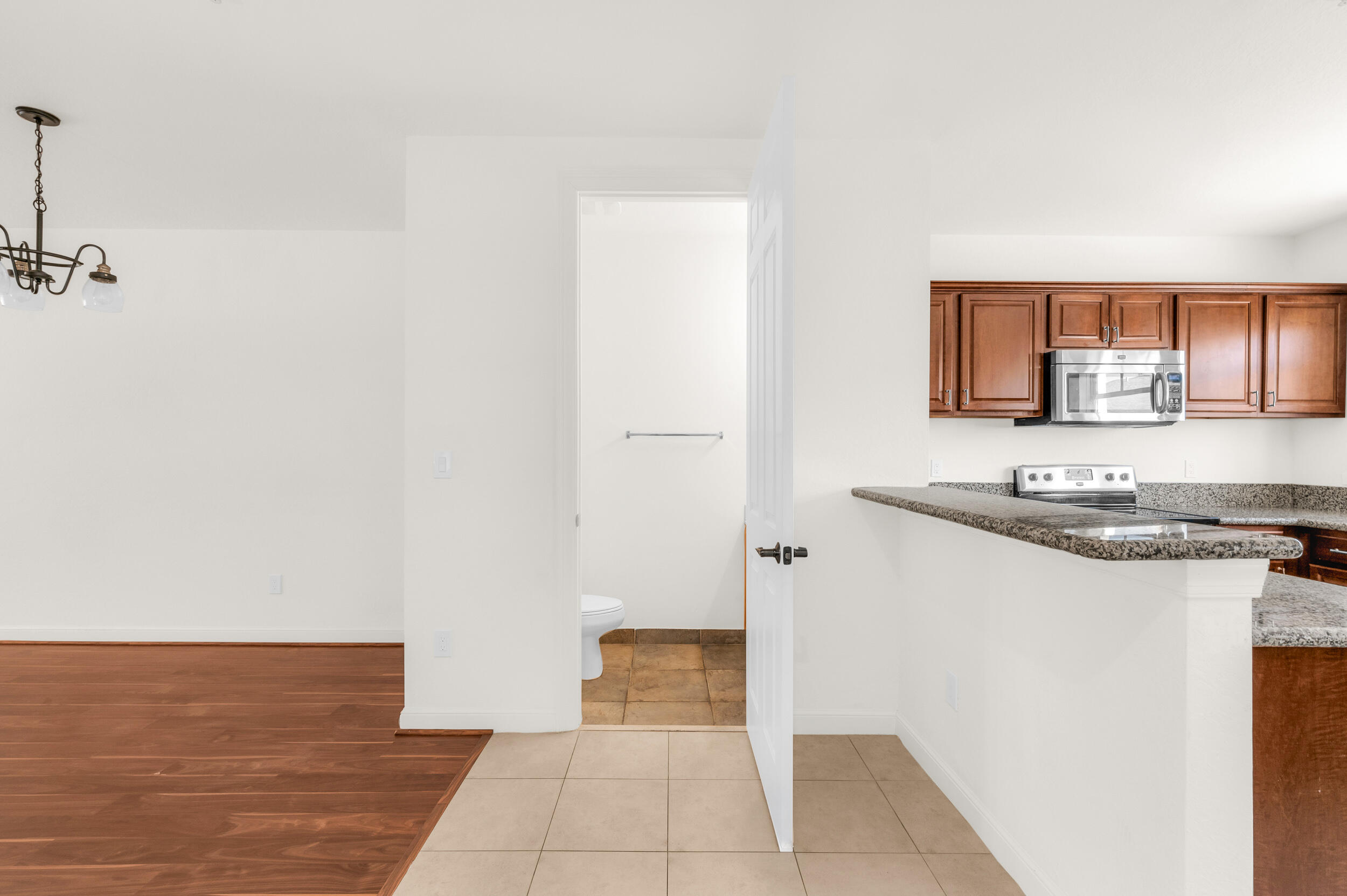 Cityside Condo - Residential