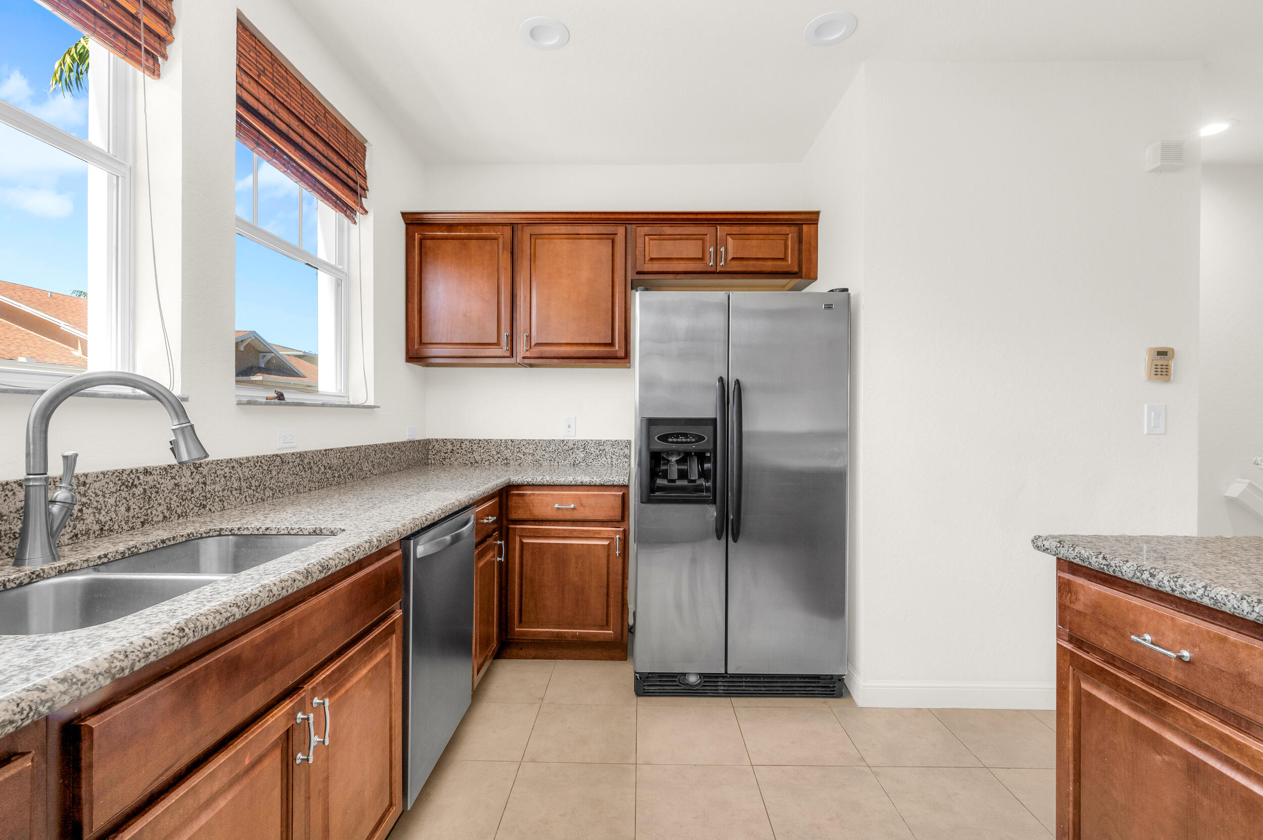 Cityside Condo - Residential