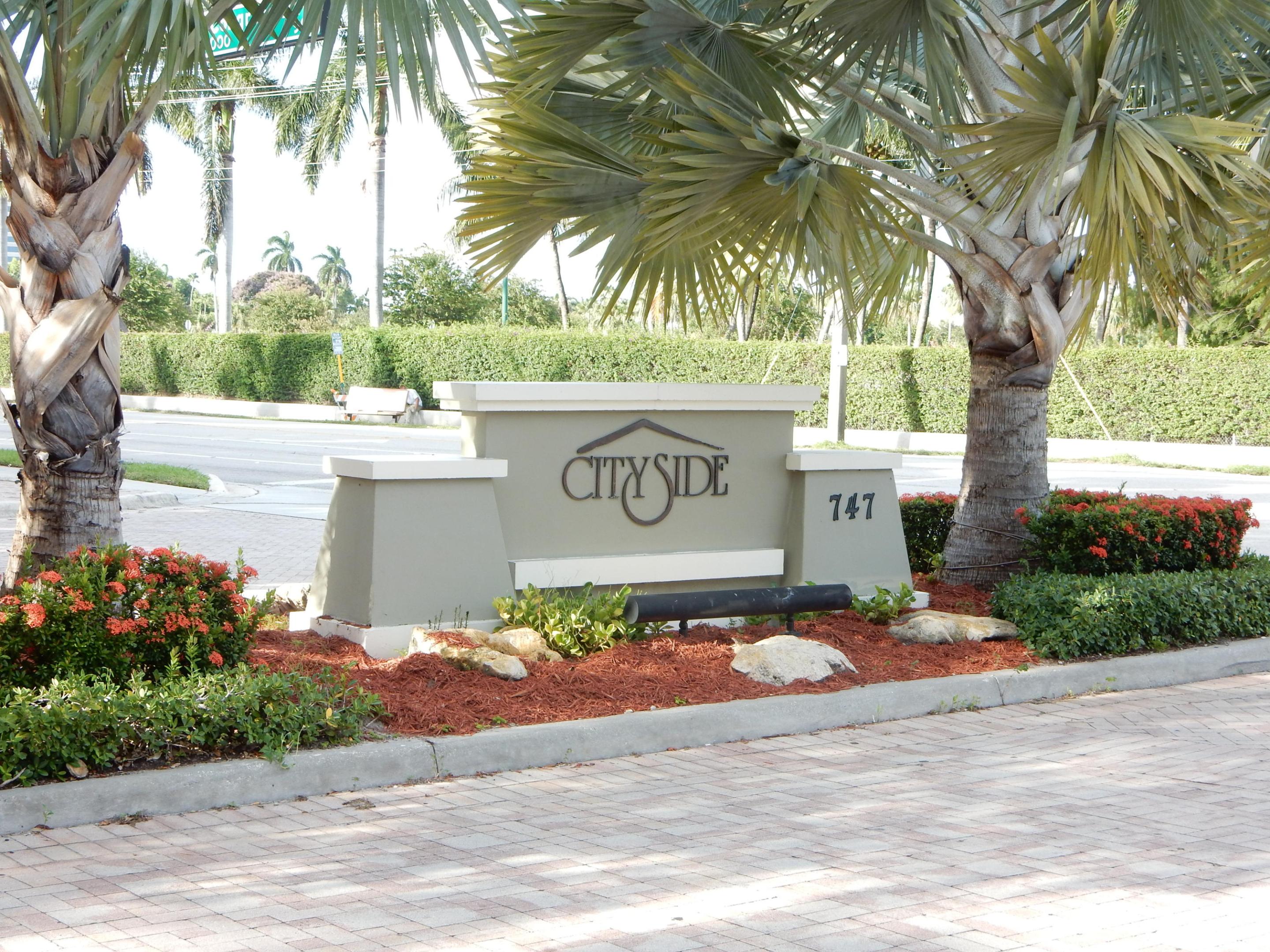 Cityside Condo - Residential