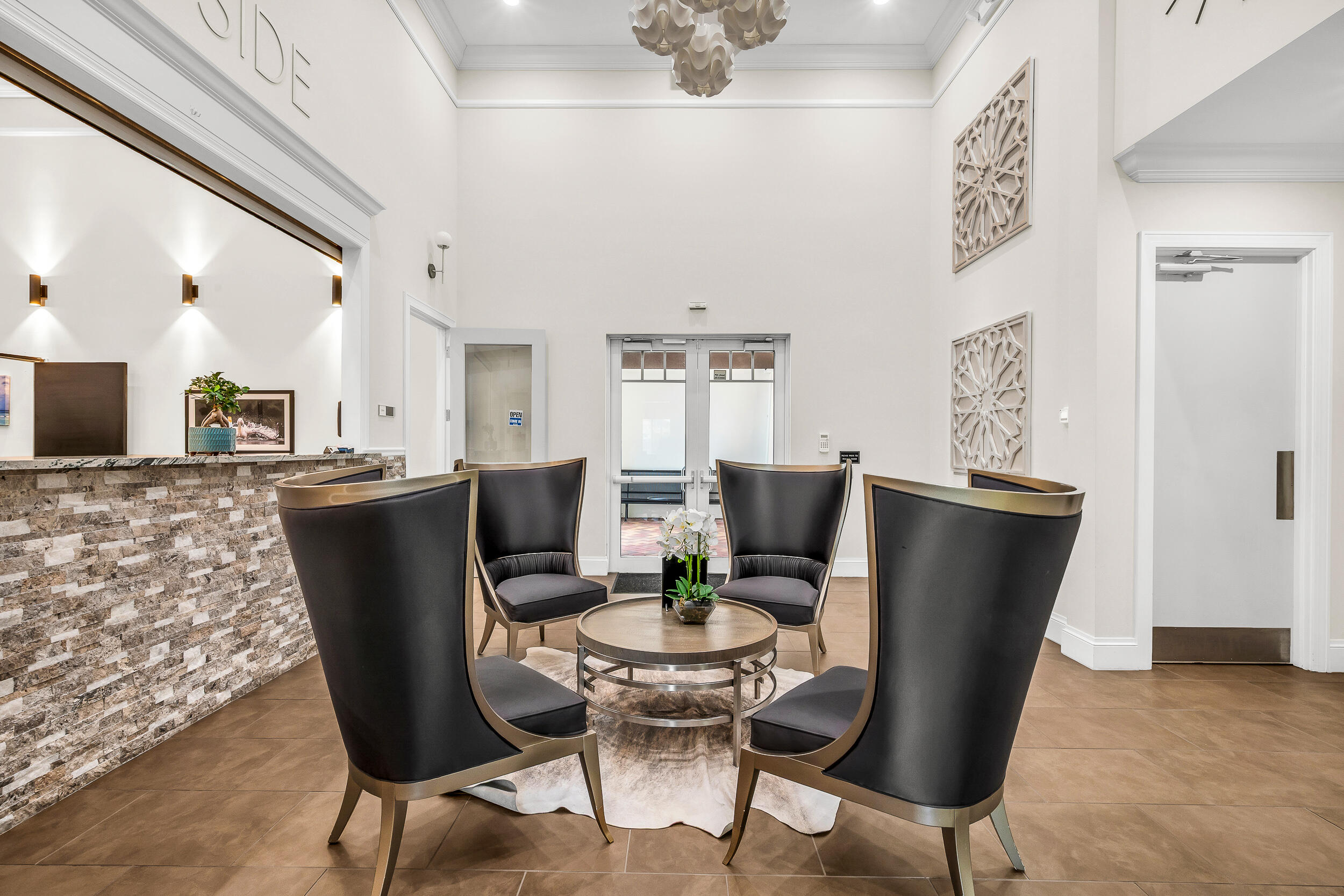 Cityside Condo - Residential