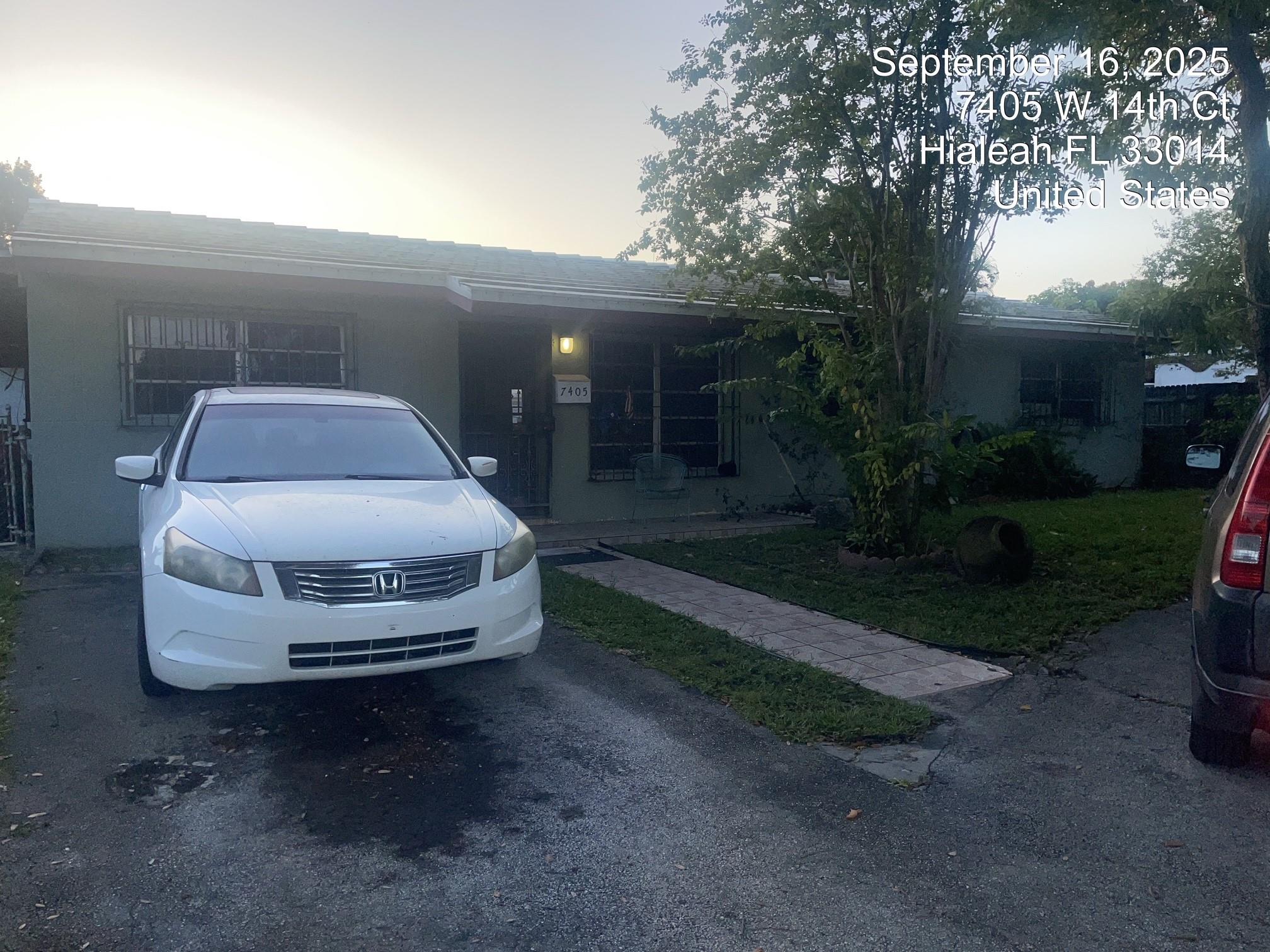 Lake Cecile Estates Sec 0 - Residential