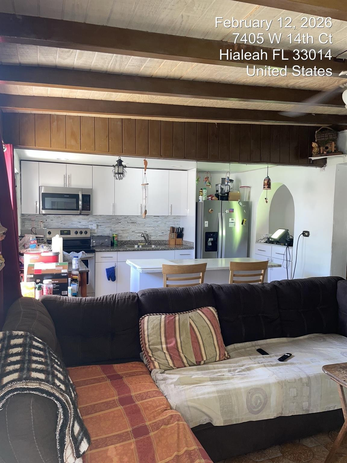 Lake Cecile Estates Sec 0 - Residential