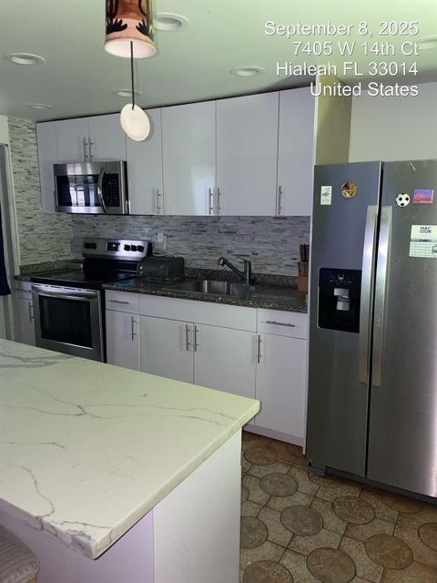 7405 W 14th Court Hialeah FL 33014