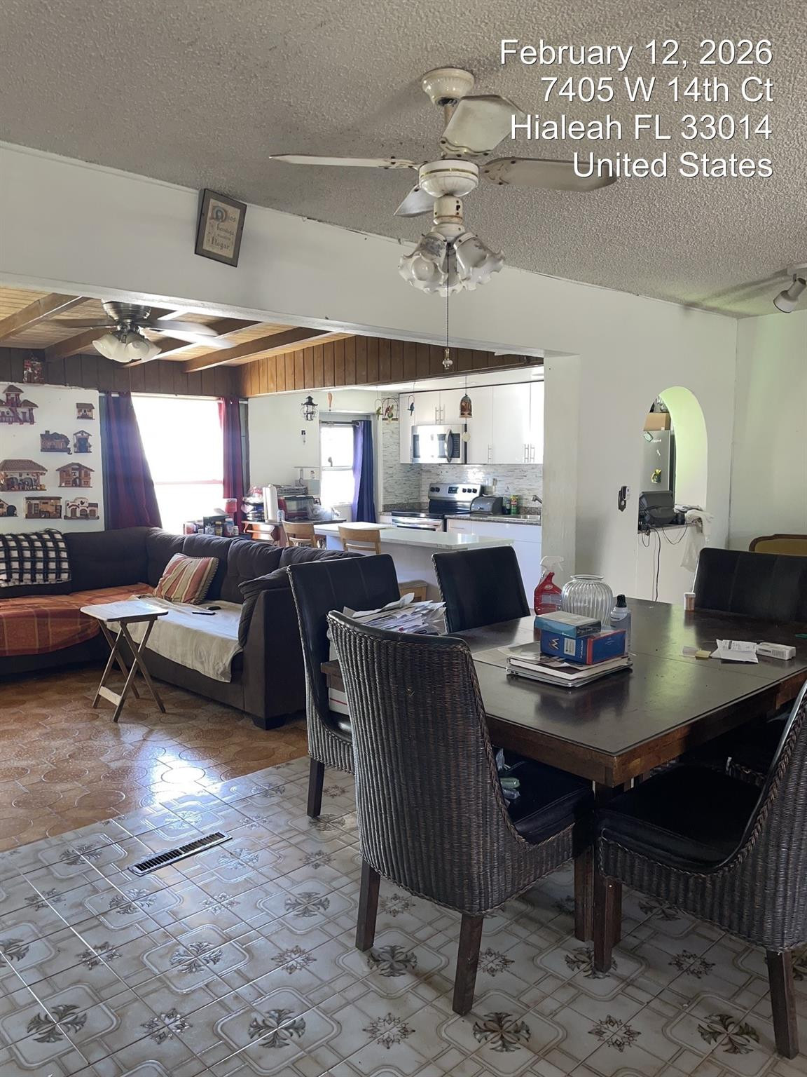 Lake Cecile Estates Sec 0 - Residential