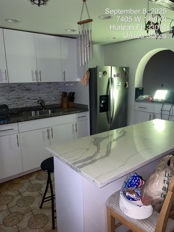 Lake Cecile Estates Sec 0 - Residential