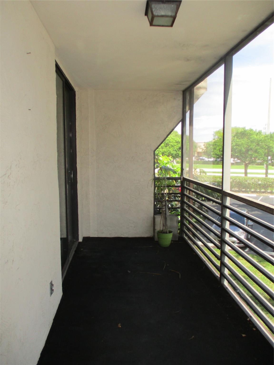 CONCORD VILLAGE - Residential Lease
