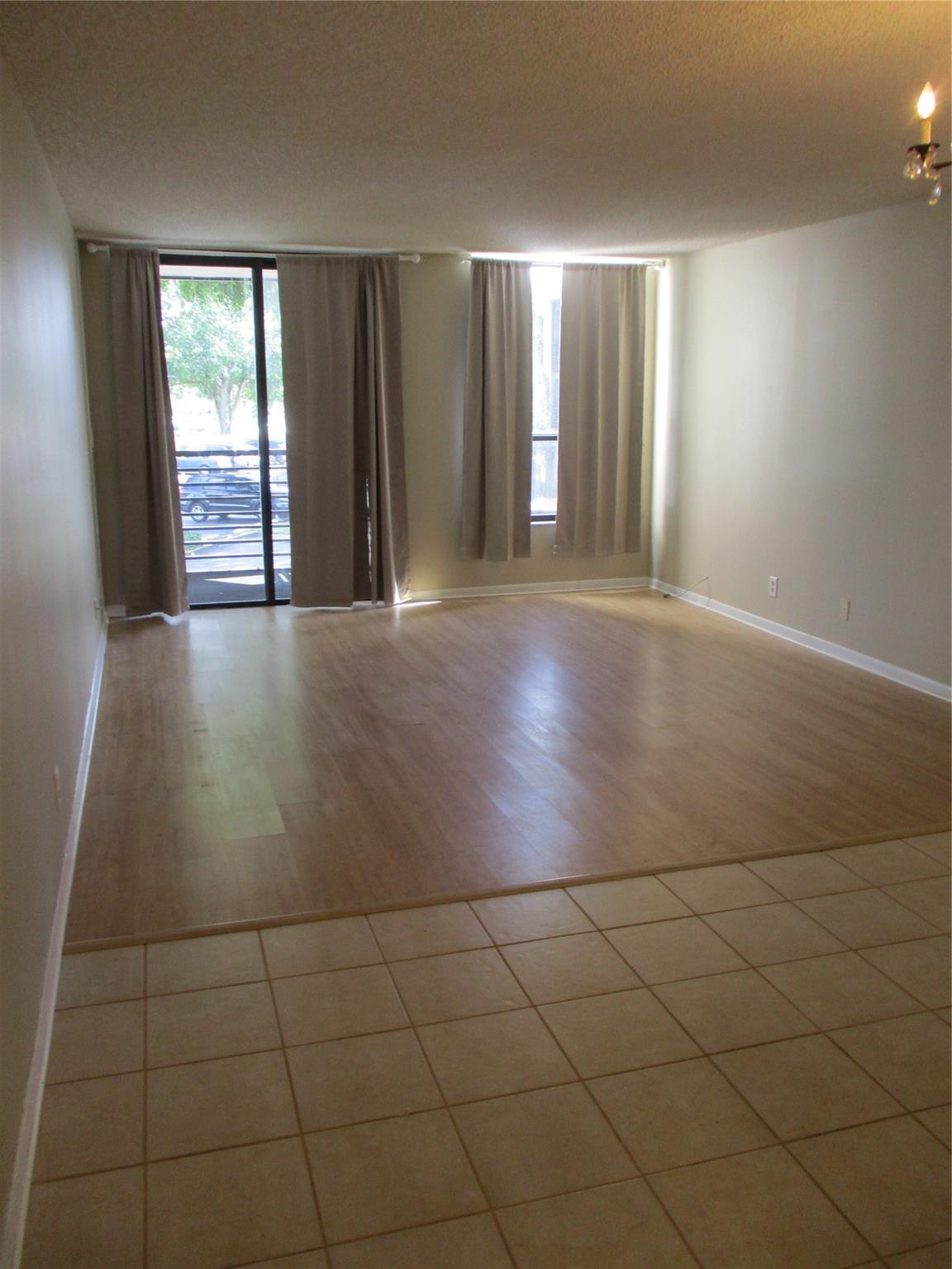 CONCORD VILLAGE - Residential Lease