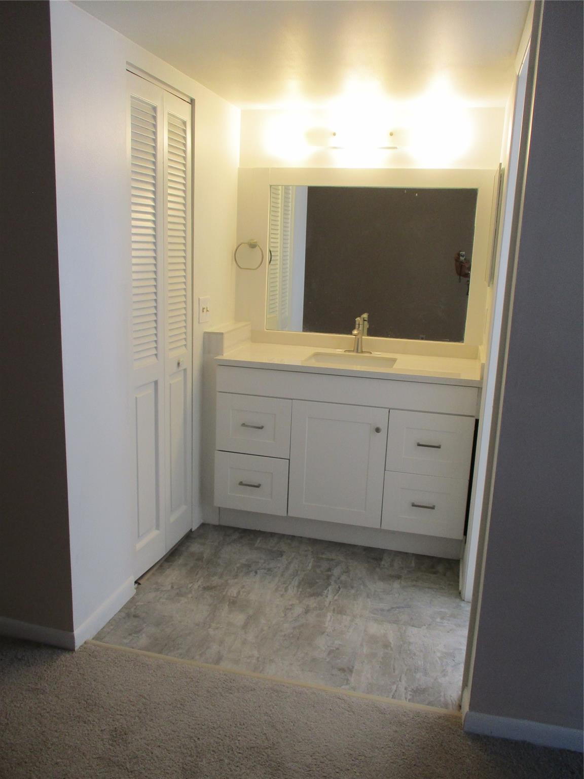 CONCORD VILLAGE - Residential Lease