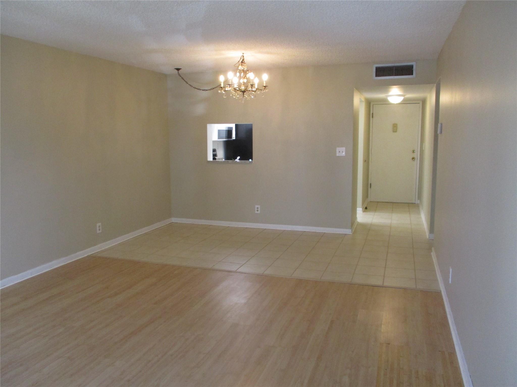 CONCORD VILLAGE - Residential Lease