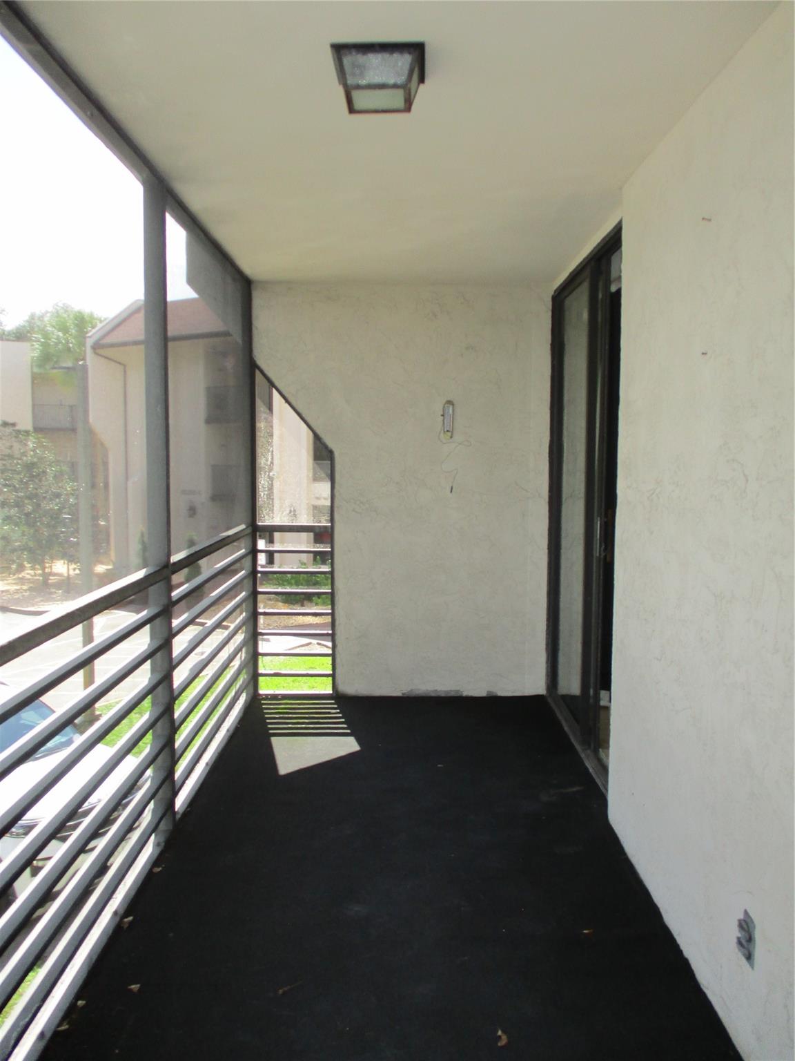 CONCORD VILLAGE - Residential Lease