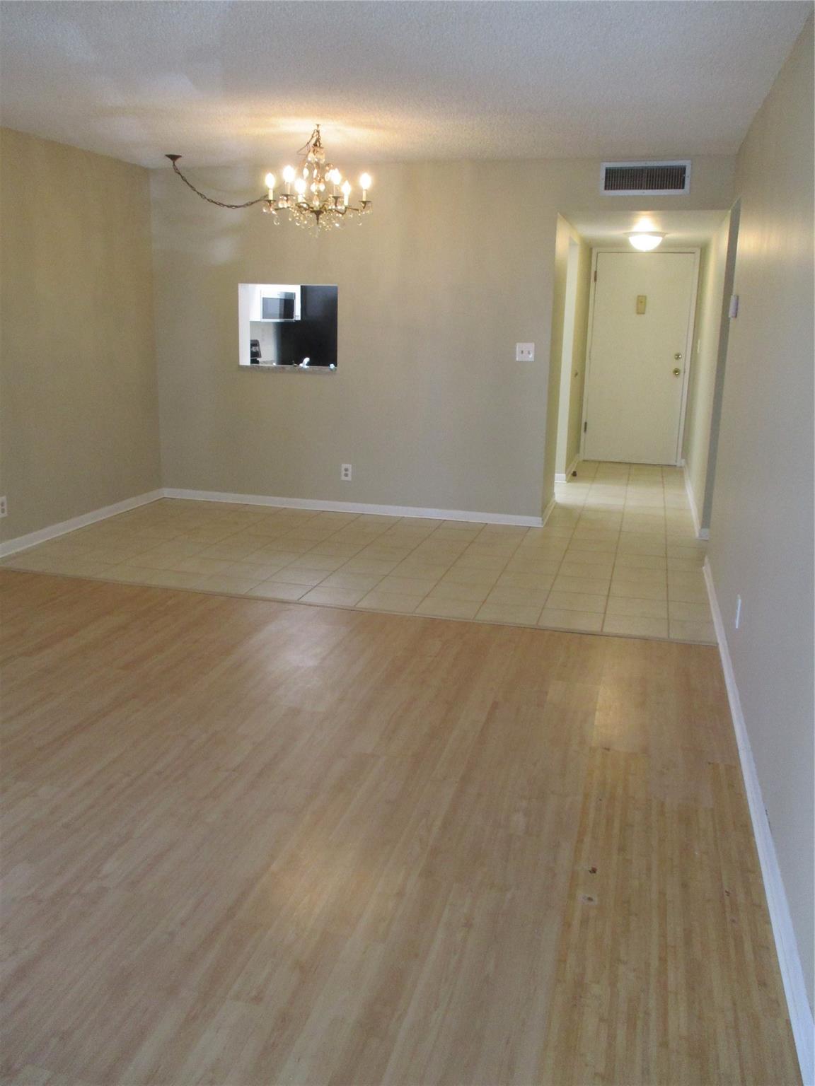 CONCORD VILLAGE - Residential Lease