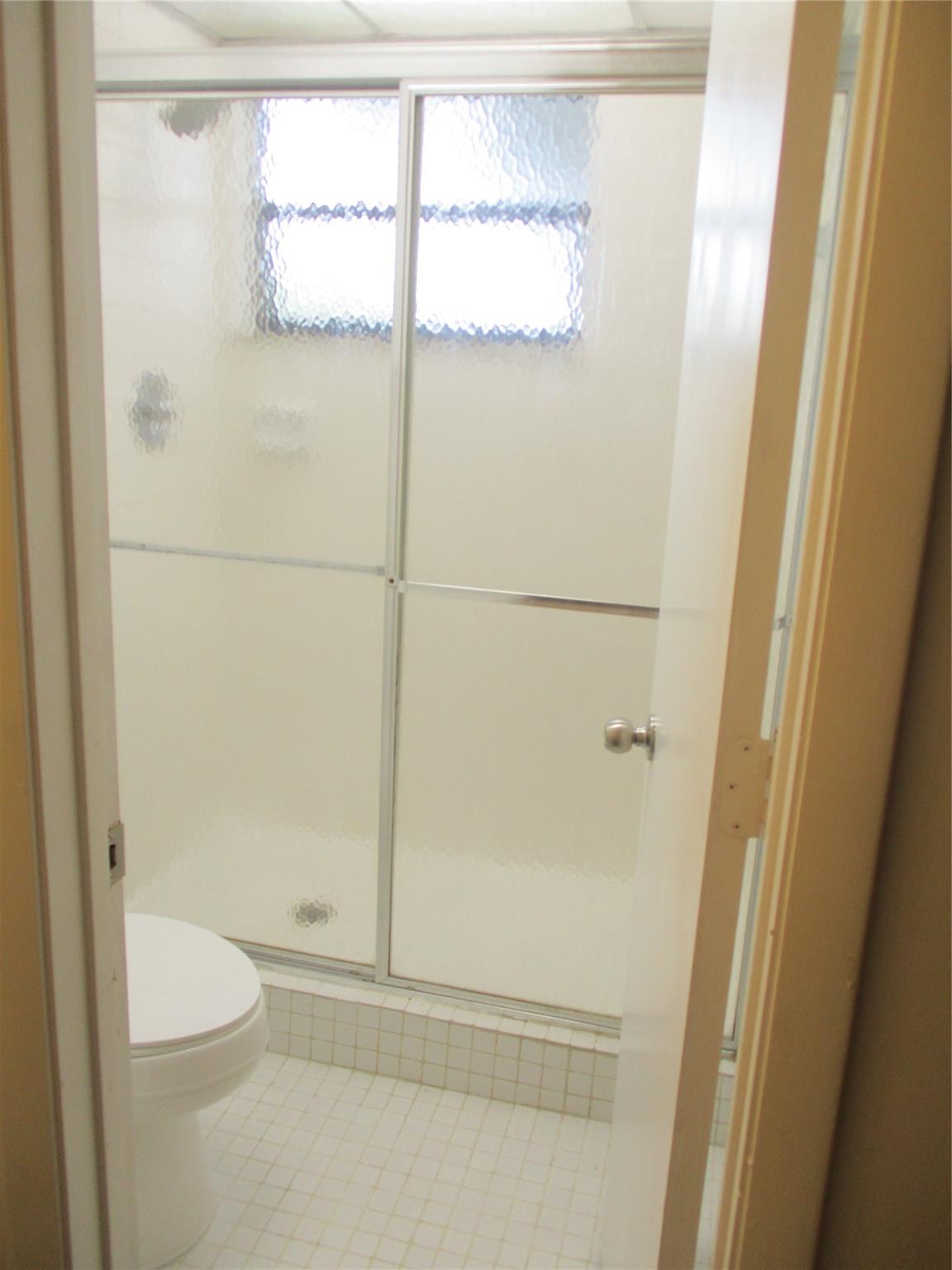 CONCORD VILLAGE - Residential Lease