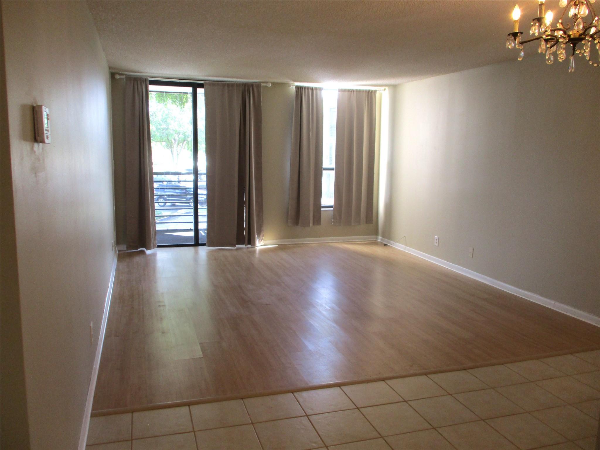 CONCORD VILLAGE - Residential Lease