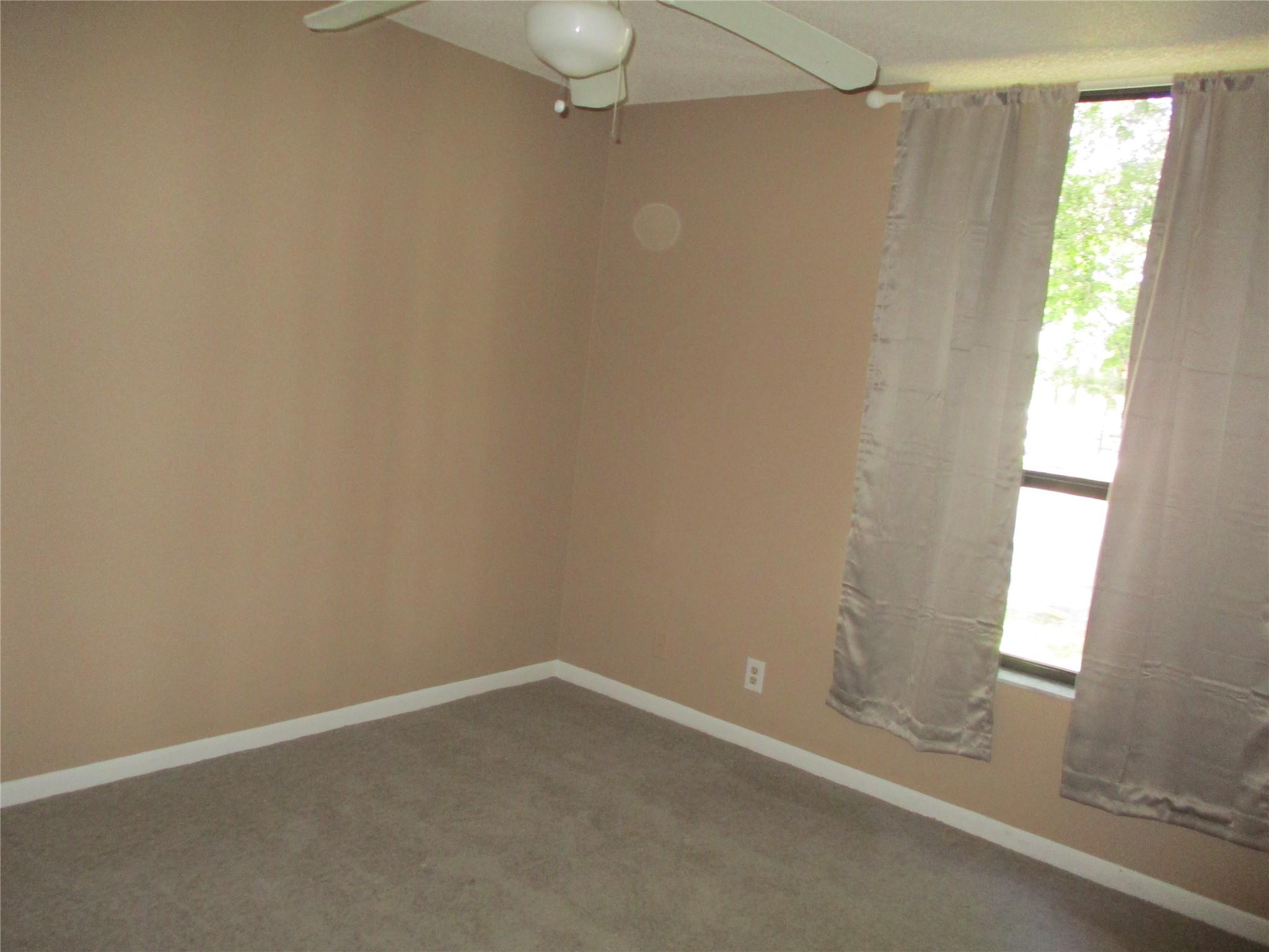 CONCORD VILLAGE - Residential Lease
