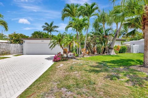 241 Bombay Ave Lauderdale By The Sea FL 33308