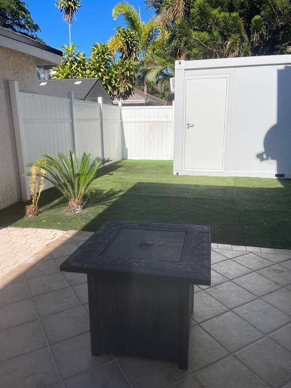 Crystal View Twnhms 3 - Residential Lease