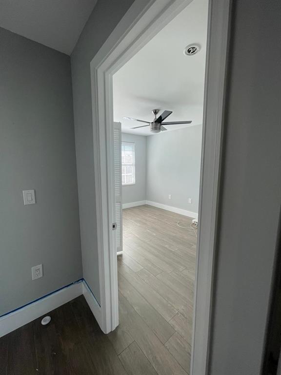 Crystal View Twnhms 3 - Residential Lease