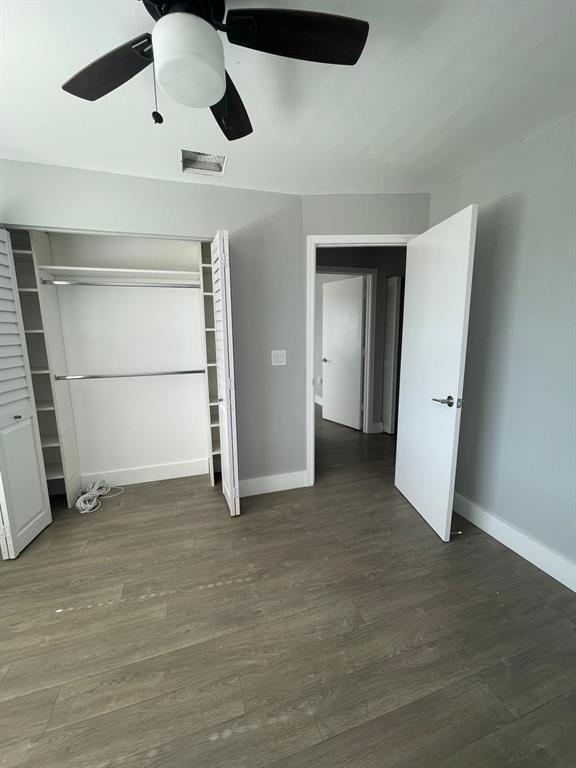 Crystal View Twnhms 3 - Residential Lease