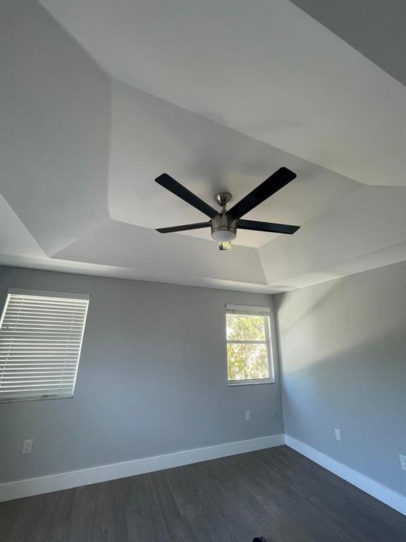 Crystal View Twnhms 3 - Residential Lease