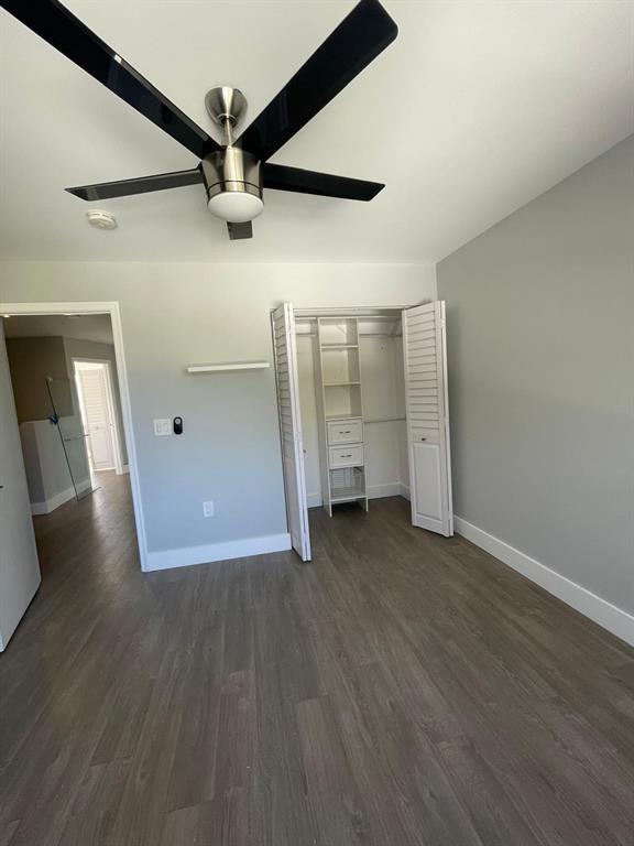 Crystal View Twnhms 3 - Residential Lease