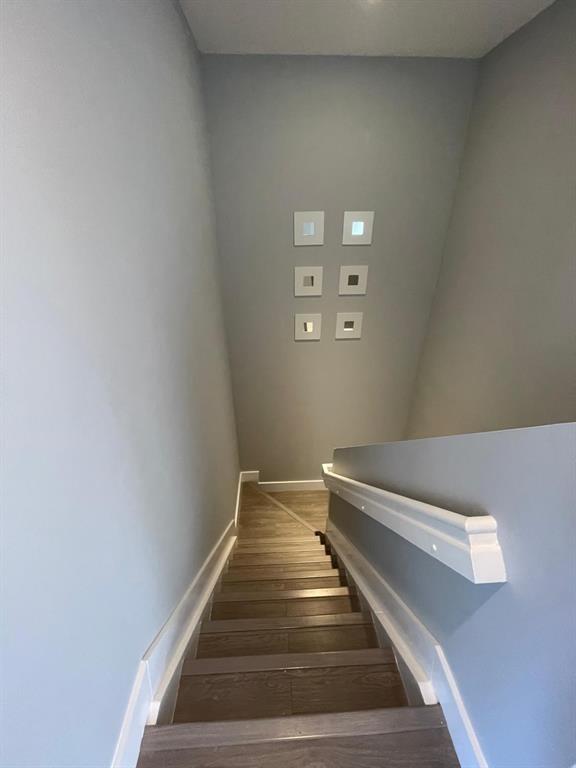 Crystal View Twnhms 3 - Residential Lease