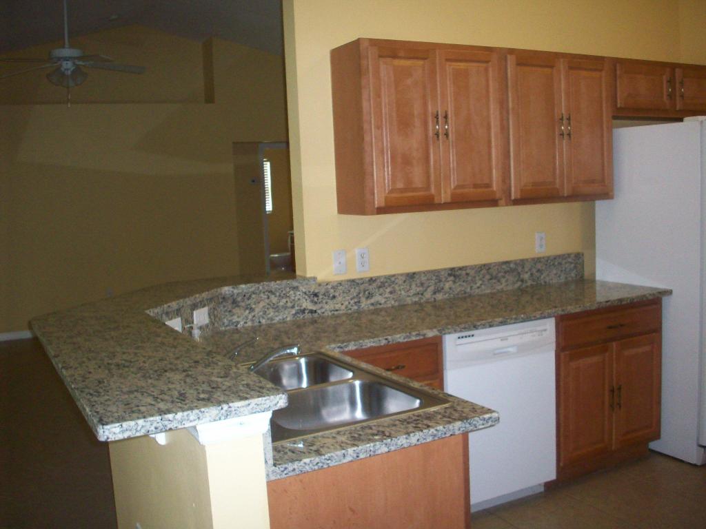 PORT ST LUCIE SECTION 9 - Residential Lease