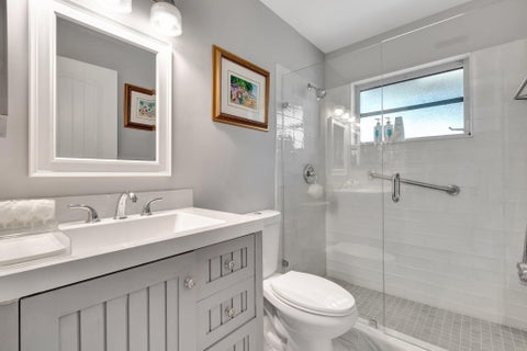Tiny photo for 10927 DOLPHIN PALM Court #A, Boynton Beach, FL 33437 (MLS # B26069945)