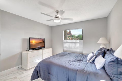 Tiny photo for 10927 DOLPHIN PALM Court #A, Boynton Beach, FL 33437 (MLS # B26069945)