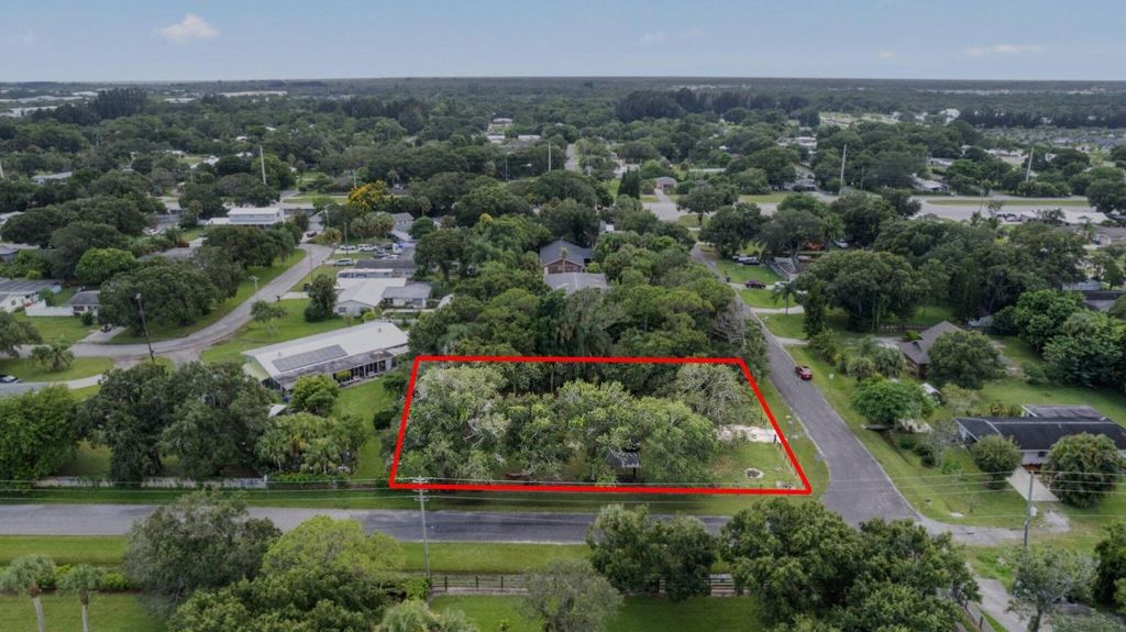 Photo of Tbd Nicholas Road, Fort Pierce, FL 34945 (MLS # R11012252)