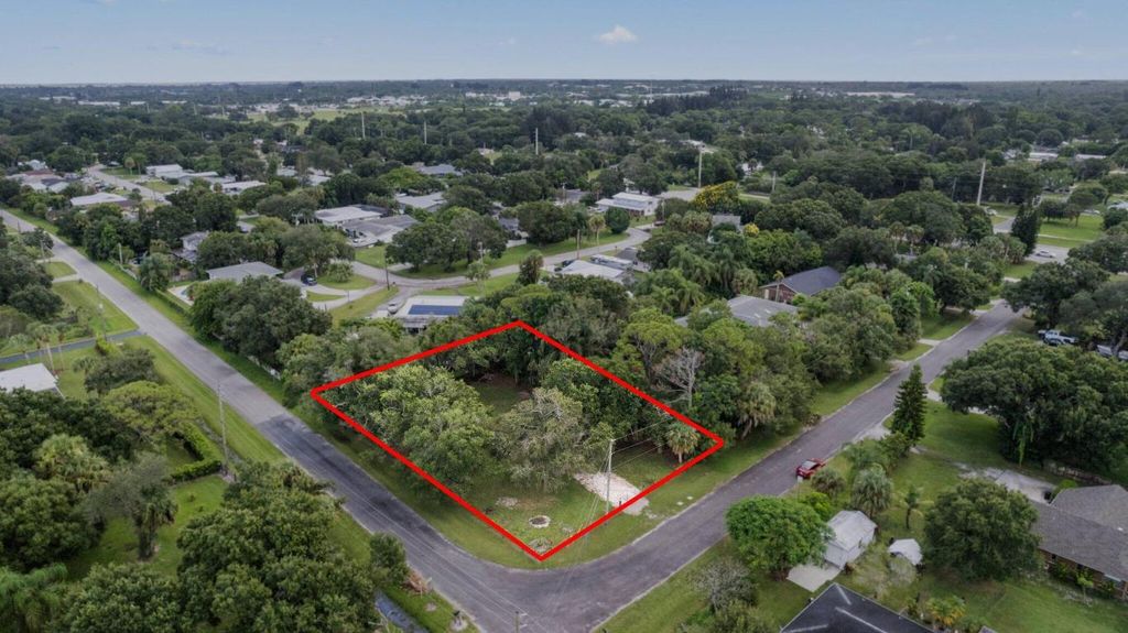 Photo of Tbd Nicholas Road, Fort Pierce, FL 34945 (MLS # R11012252)