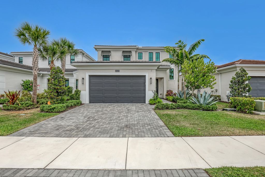 Photo of 13525 Artisan Circle, Palm Beach Gardens, FL 33418 (MLS # R11087296)